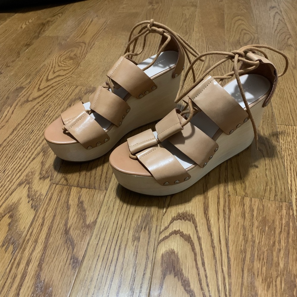 LOEFFLER RANDALL Clog (New Without Box) - Picture 2 of 5